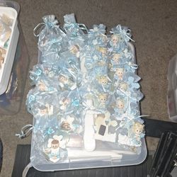 Party favors - Recuerditos