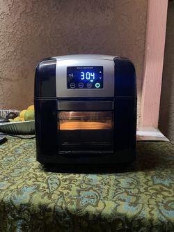 Multi Fryer