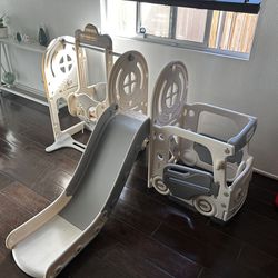 Baby/Toddler play set