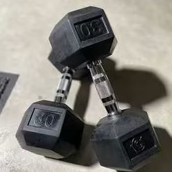 Weights 