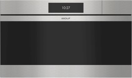 WOLF Oven Single Wall CSOP3050CMS 00659 .