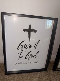 Godly Canvas’s