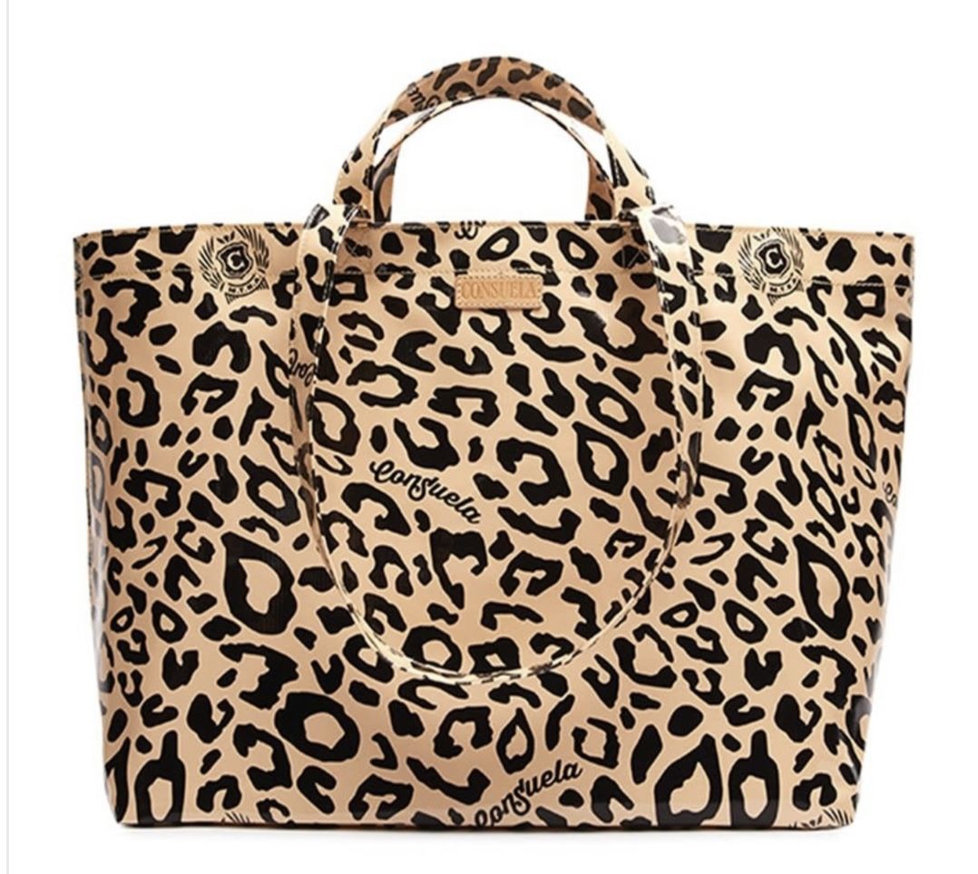 Consuela grab n go jumbo bag for Sale in San Antonio, TX OfferUp