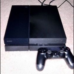 PS4