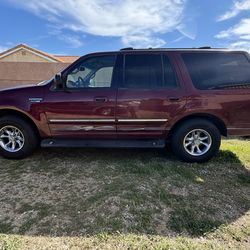 Ford Expedition