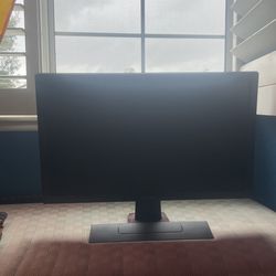 BenQ Performance Gaming Monitor. Great Condition.