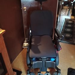 Brand New Power 💺 Chair