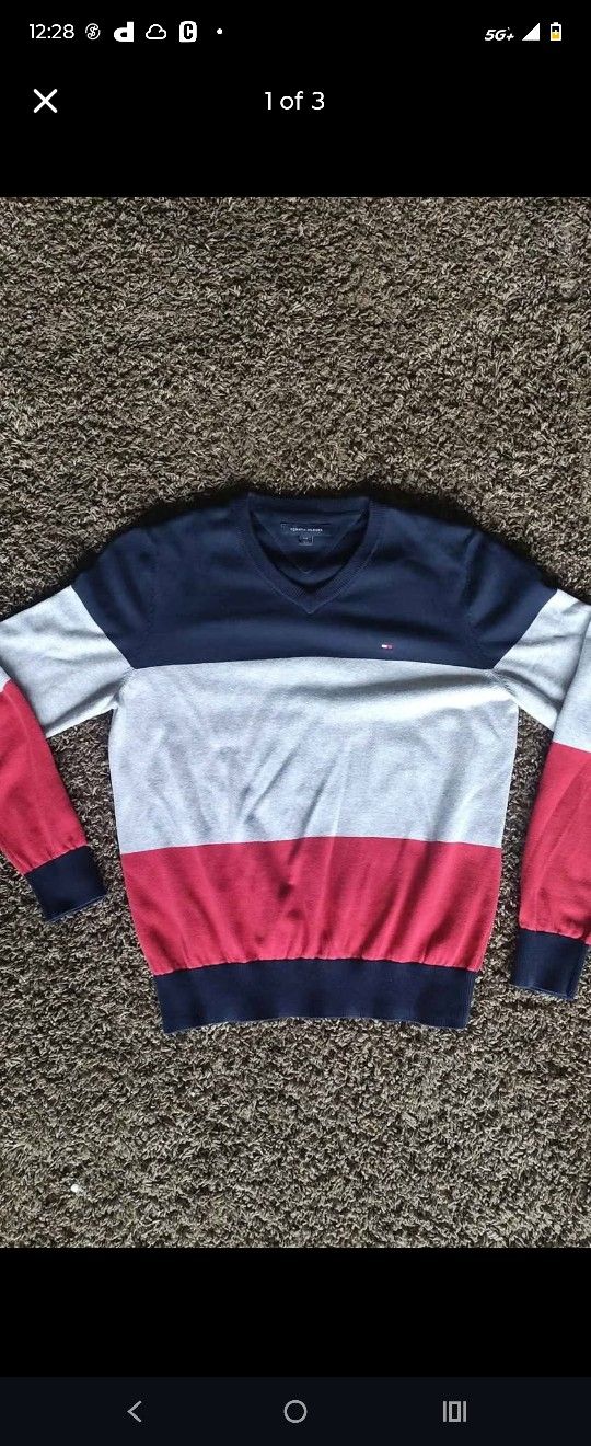 Tommy Hilfiger