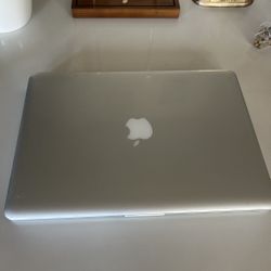 MacBook Pro 