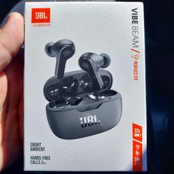 JBL Smart Ambient Hands Free 
