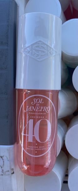 Sol De Janiero Fragrance