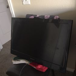 Televisión  De 39”