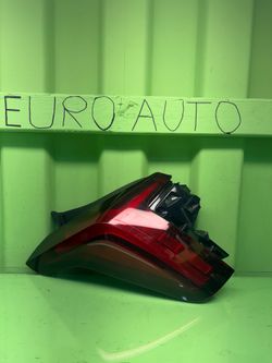 2020 2021 2022 2023 2024 Cadillac CT5 Left Driver Side Tail Light OEM 85164446