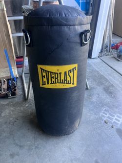Punching Bag