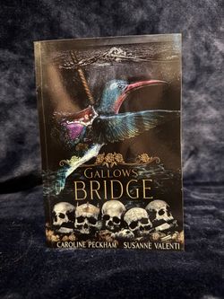 Gallows bridge