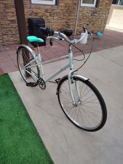 ✨Admiral✨ Schwinn