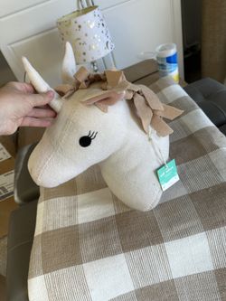 Unicorn room Wall Decor