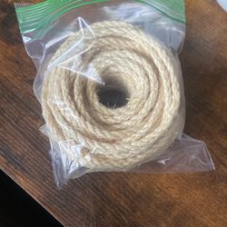 Cat Tree Rope