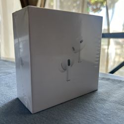 AirPods Brand New 