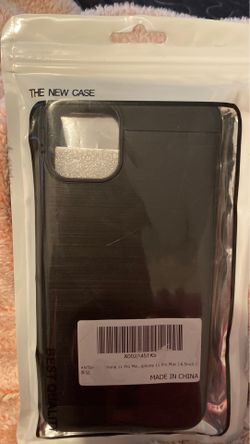 Iphone 11 pro max case