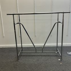 Adjustable Clothes Racks (multiple)