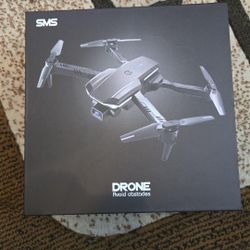 SMS Drone (NEW)