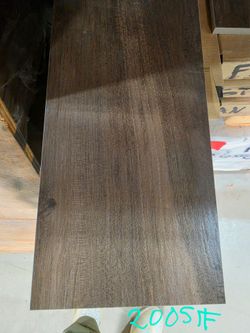 Porcelain tile