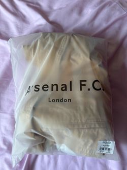 Arsenal FC men’s shorts