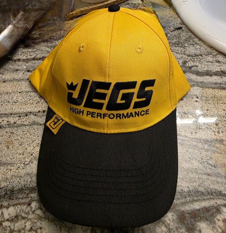 Jegs Hat