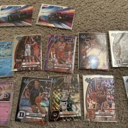 Bulk Card Lot