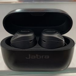 Jabra Headphones 75t