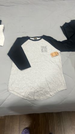 Dark Seas Tshirt