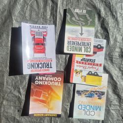 CDL Books