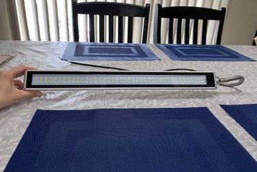 Machine Light LED 16 Walt’s Ultra Bright 