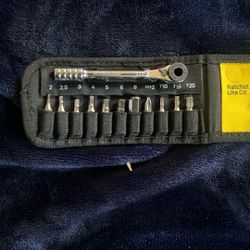 Toolkit