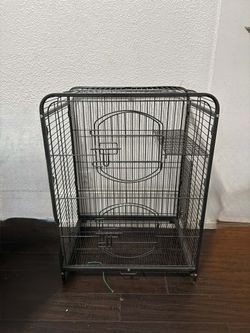 Cages 
