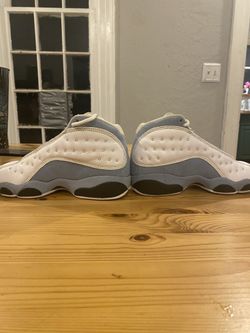 Jordan's Size 3.5
