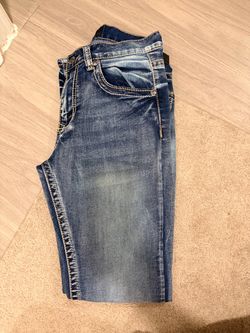 Men’s “True Luck” Jeans (size 32/32)