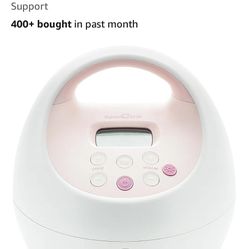 Spectra S2 Pump