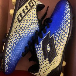Soccer Cleats