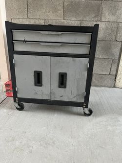 Work Tool Box