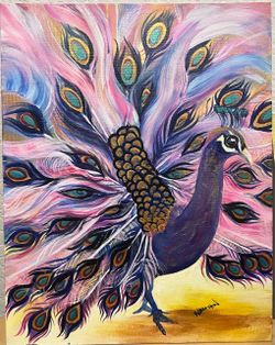 Original painting