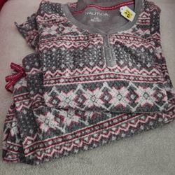 Women's 2-piece Pajama Set