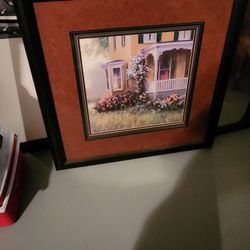 Paul Landry Oil Painting 