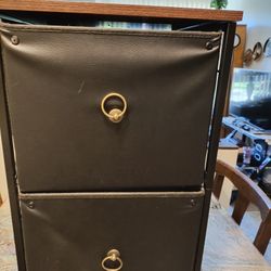 File Cabinet 