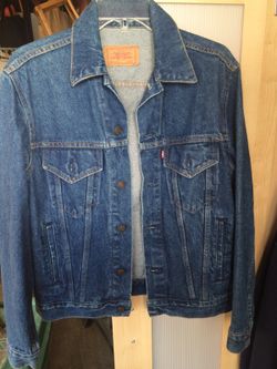 Levi's Jacket