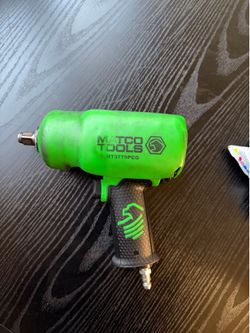 Matco 1/2 Air Impact