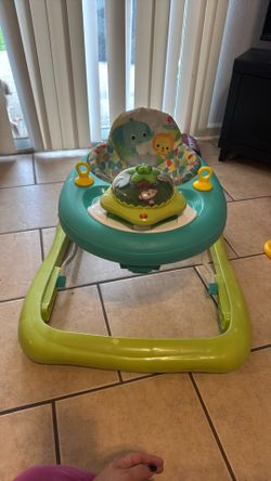Baby Walker