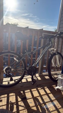 BICYCLE RALEIGH EVA 30