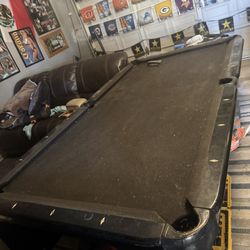 Pool Table 